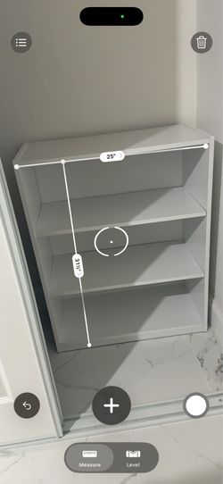 Shelf
