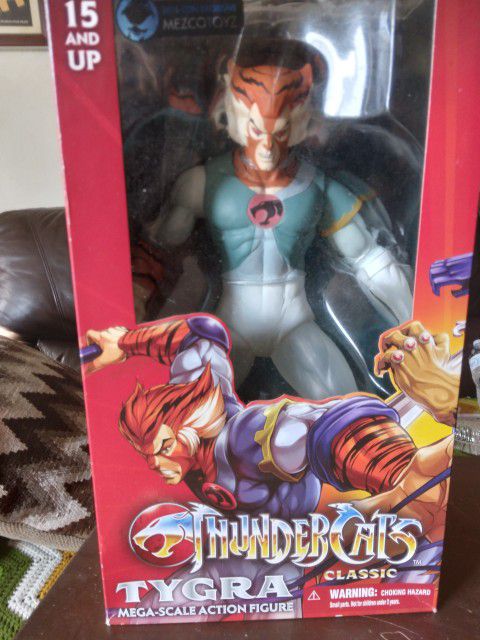 Thundercats Classic COLLECTION 