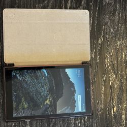 Fire Tablet HD 10