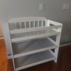Baby Storage 