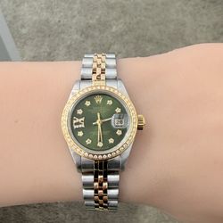 Rolex Preowned Ladies 26mm DateJust
