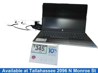 Hp 15-fd0609nr Intel Core I3 - 12th Generation 8 Gb 256 Gb Gray Laptop