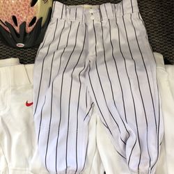 Baseball Pants Ym