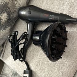 CHIAIR Classic 2 Hair Dryer