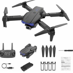 Drone With 1080P Camera 