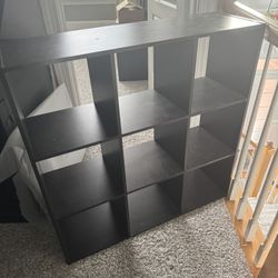 Cube Shelf 