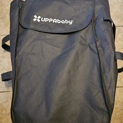 UPPA BABY BASSINET