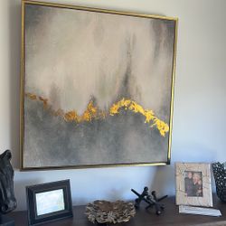 Beautiful framed Wall Art