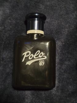 Ralph Lauren Polo 67 EDT