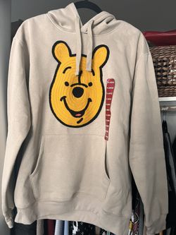 Winnie The Pooh Hoodie Sweater