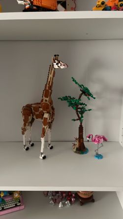 3-in-1 Lego Complete Set w/Instructions