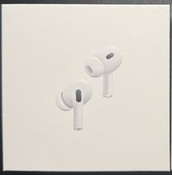 AirPods Pro 2nd Generation