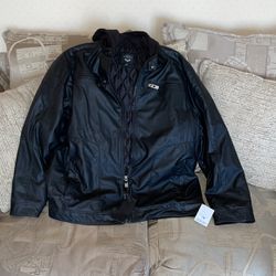 Men’s Jacket Size Extra Large, Tall