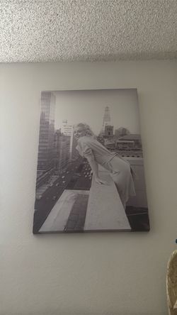 Marilyn Monroe posters