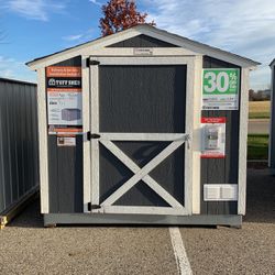 Tuff Shed 30% OFF