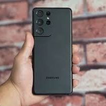 Samsung Ultra S21 Factory Unlocked Any Carrier