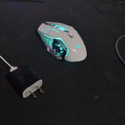 Wireless Mouse