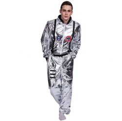 Astronaut Costume