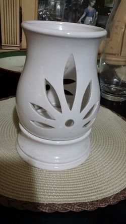 Candle lamp