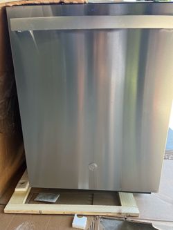 Dishwasher - free