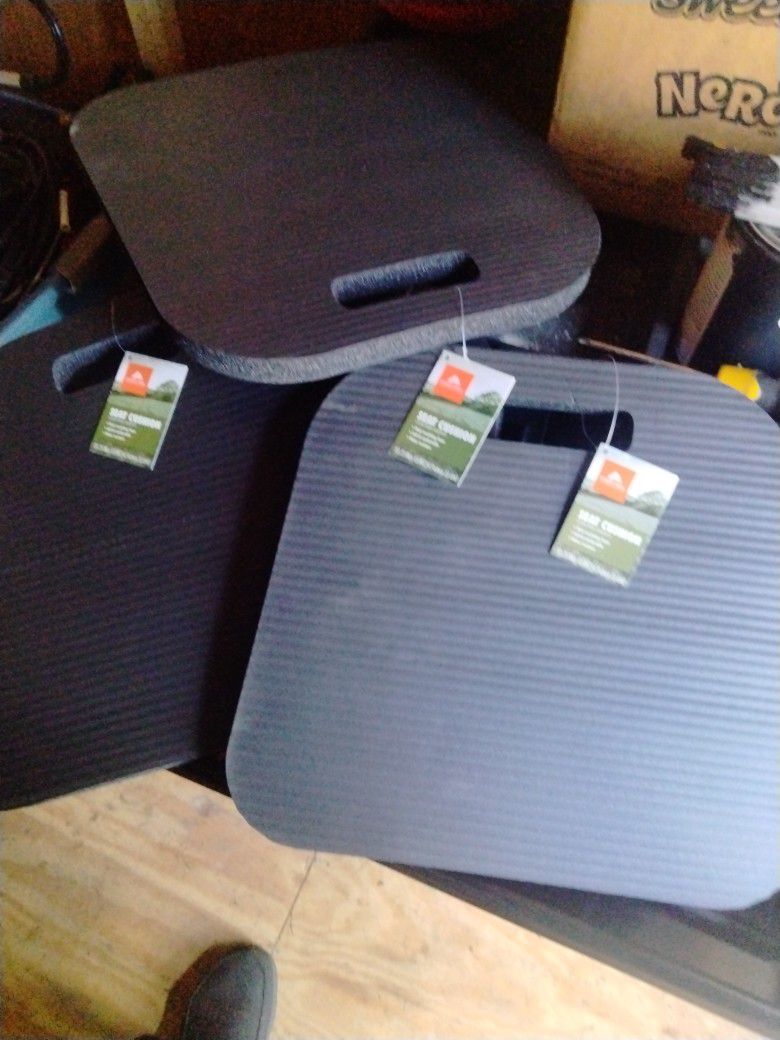 Seat Cushion Insulating And Water Proof