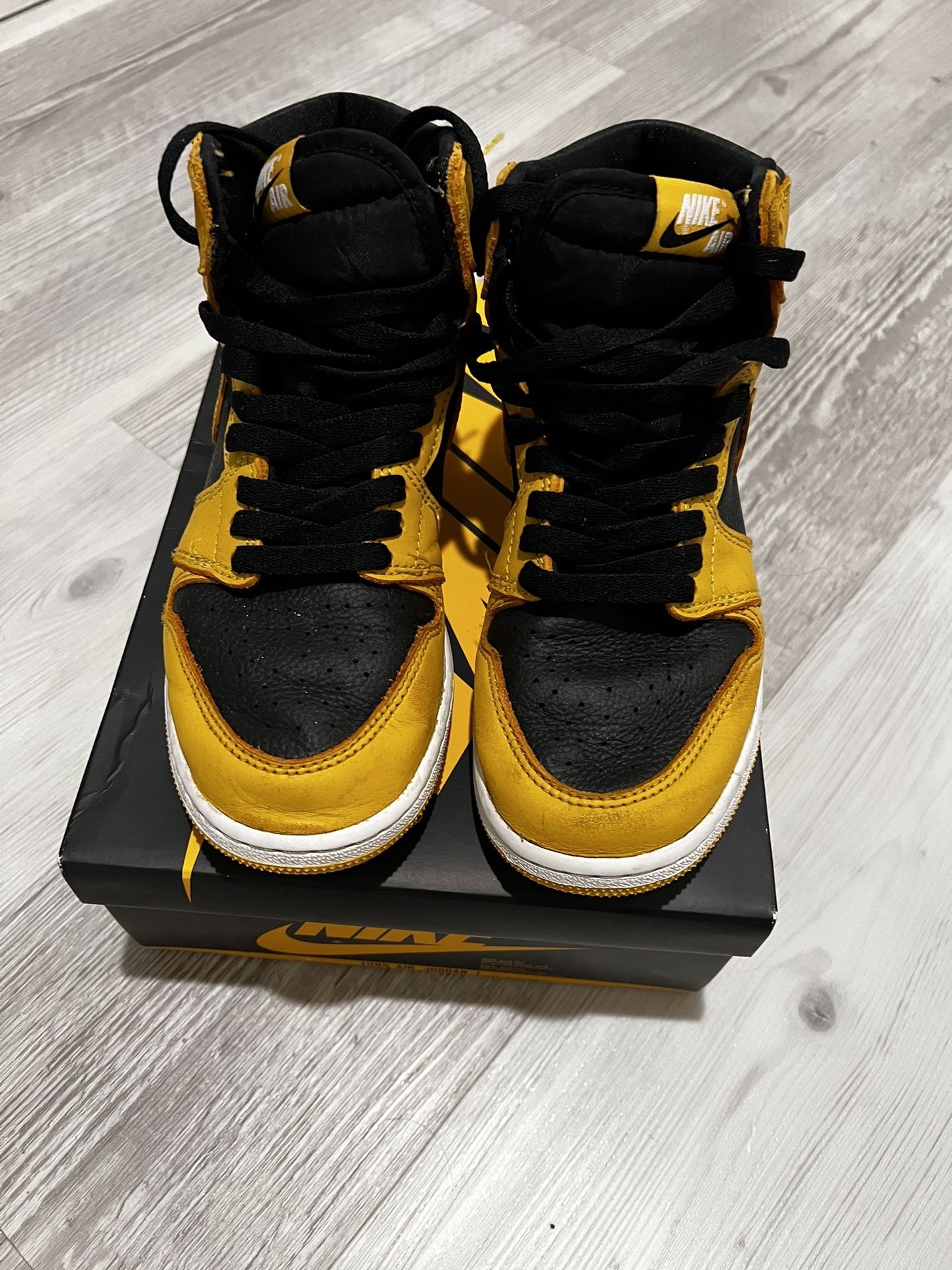 Nike Jordan