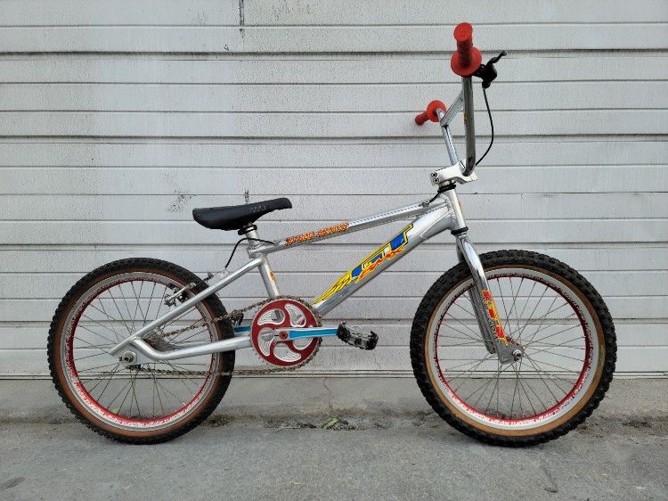 Mid School Bmx Bikes And Parts W.AN.T.E.D