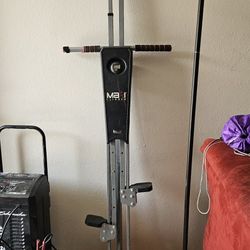 exercise machine