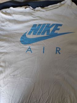 Nike shirt