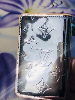 😍🔥Virgil Abloh Louis Vuitton Pocket Organizer Mirror 