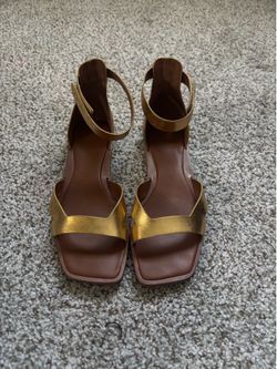 Franco Sarto Sandals