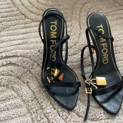 Tom Fords Shoes Size 36 1/2 