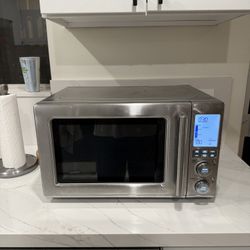 Breville Combi-Wave 3 In 1