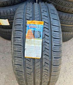245/40/19 New Set Of Tires 