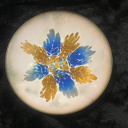 “Kareka of Hyannis, Cape cod” Vintage Copper Bowl