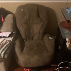 Human Touch Massage Chair