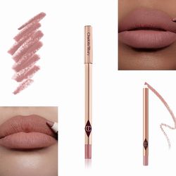 Best seller! Charlotte Tilbury💕👄”PILLOW  TALK” original 👄💕Lip Cheat