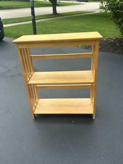 Bookcase