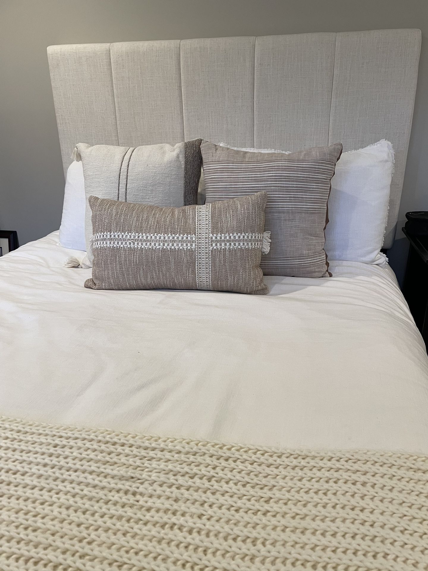 Queen Bedding