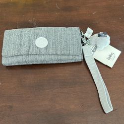 Kipling Wallet 