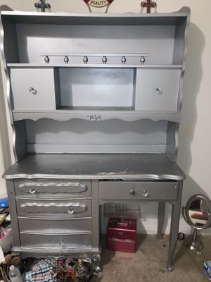 New And Used Antique Desk For Sale In Menifee Ca Offerup