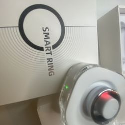 Smart ring New 