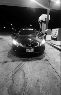 2009 Honda Accord