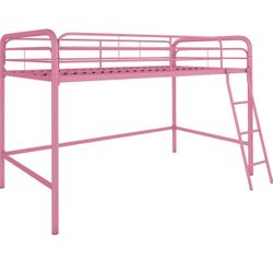 Junior Twin Loft Bed 