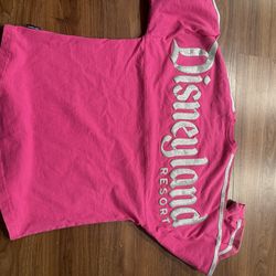Disney Jersey S