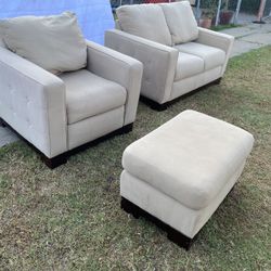Couch Set