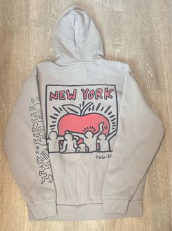 Men’s Large Hollister Hoodie