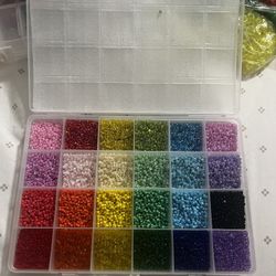 Mini Beads 