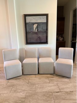 Dining Chairs
