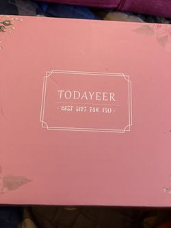 Friendship Candle And Coffee Cup